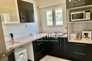  Appartement à louer 2 pièces 52 m²