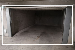  Parking / Garage à vendre 18 m²