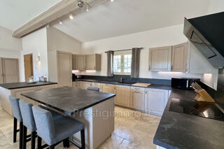  Maison à louer 3 pièces 108 m² Roquefort-les-pins