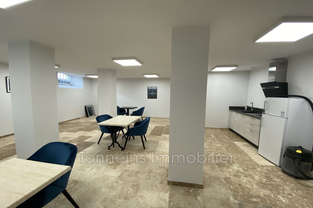 Location Appartement T2 R�sidence standing Tonneins