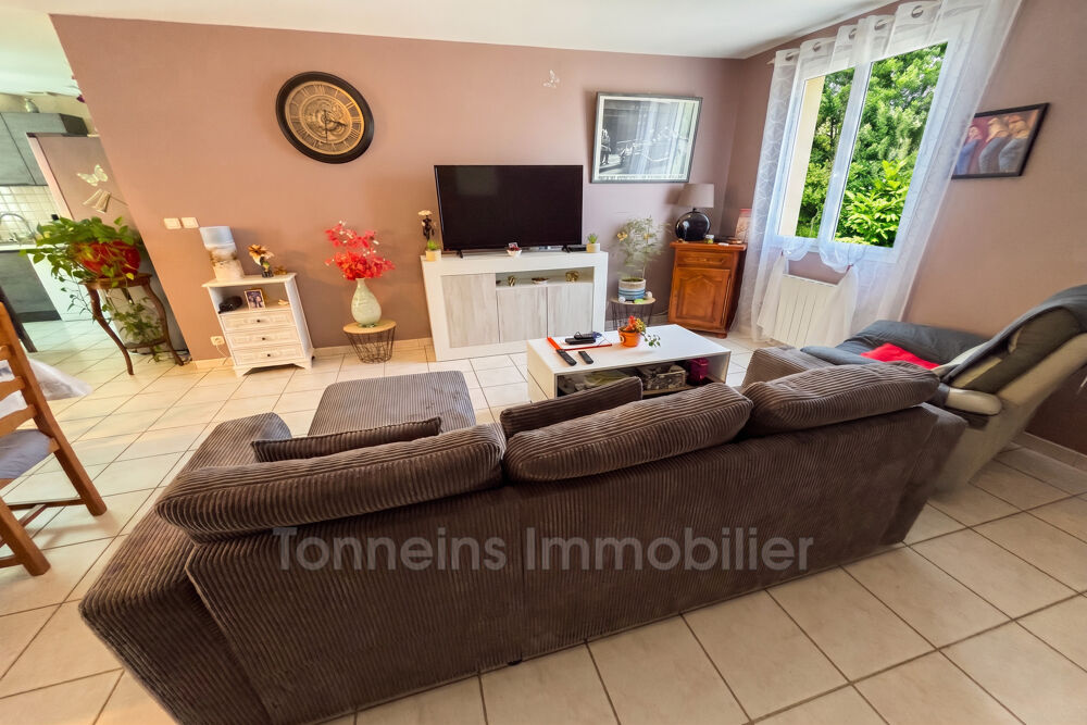Vente Maison vente maison 4 Pièce(s) Castelnau-sur-gupie