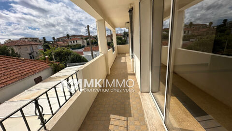  Appartement � louer 3 pi�ces 89 m�