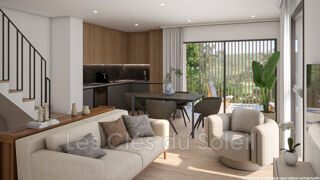  Appartement  vendre 3 pices 64 m