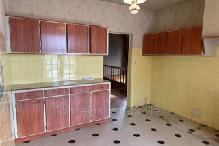  Maison � vendre 5 pi�ces 3370 m�