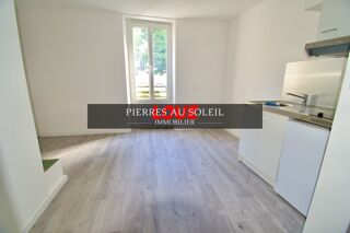  Appartement à louer 1 pièce 17 m²