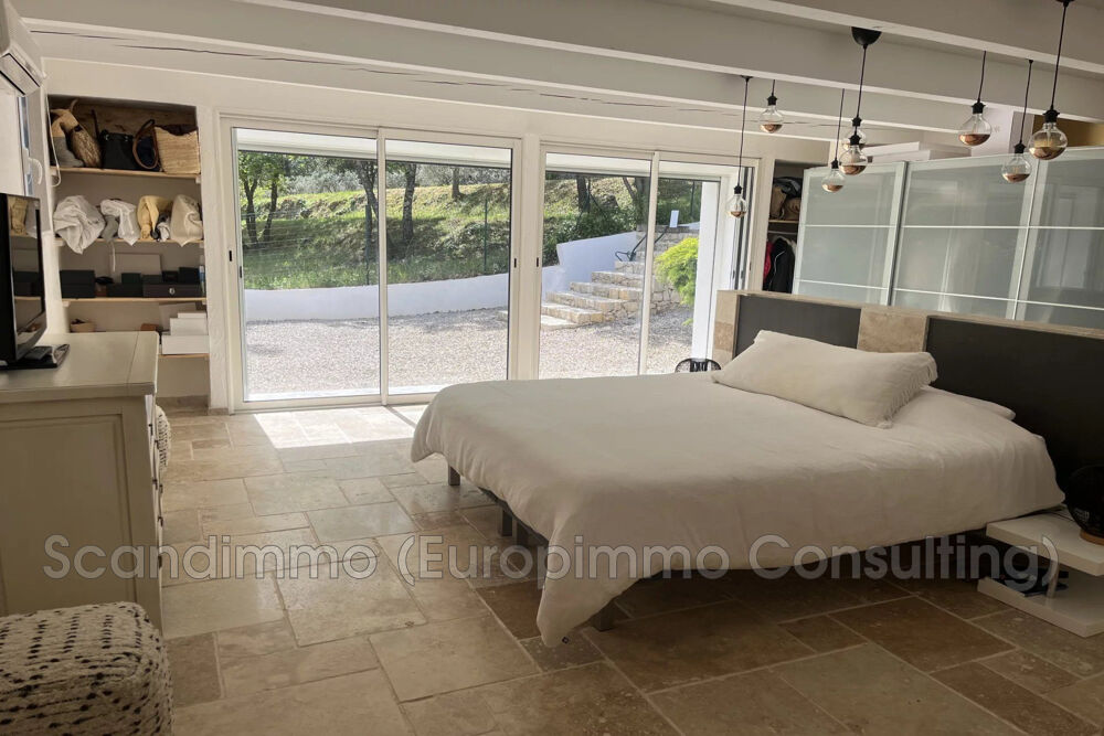 � vendre  Maison Salernes (83690)