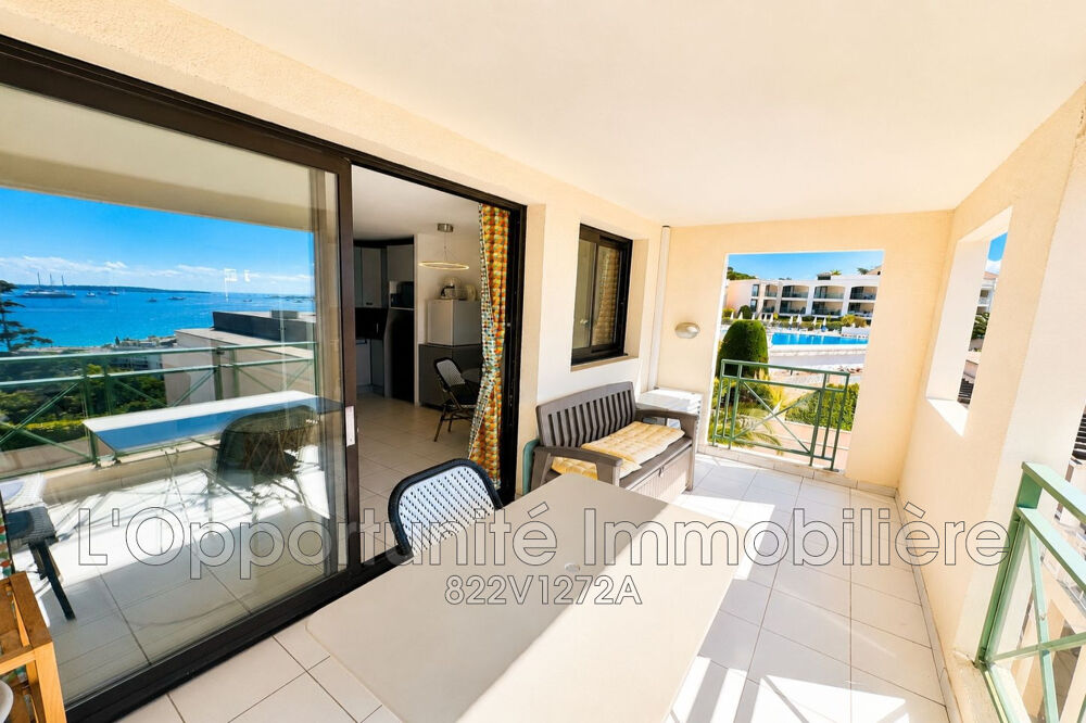 Vente Appartement vente appartement 3 Pièce(s) Cannes