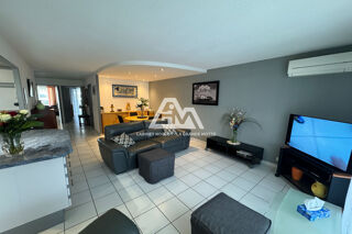  Appartement à vendre 3 pièces 84 m²