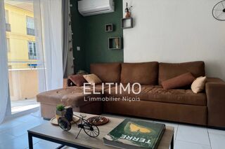  Appartement à louer 3 pièces 55 m²