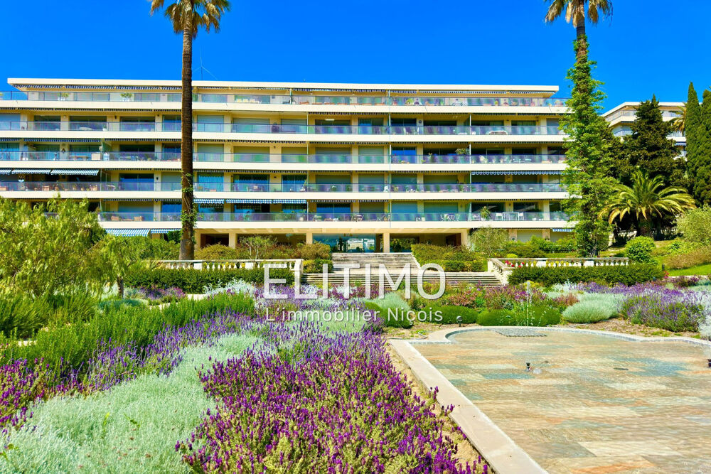 Appartement 3 pièces 81 m² · à Nice · 81 m² · 559 000 €