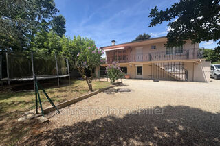  Maison à vendre 6 pièces 132 m²