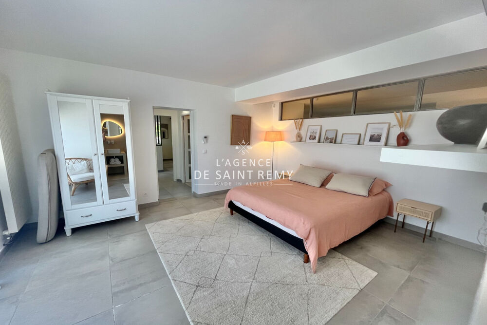 � vendre  Maison Saint-R�my-de-Provence (13210)