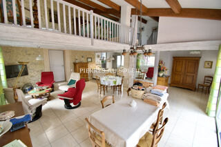 Maison à vendre 8 pièces 227 m²