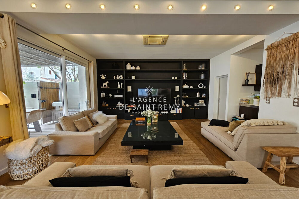 � vendre  Maison Saint-R�my-de-Provence (13210)