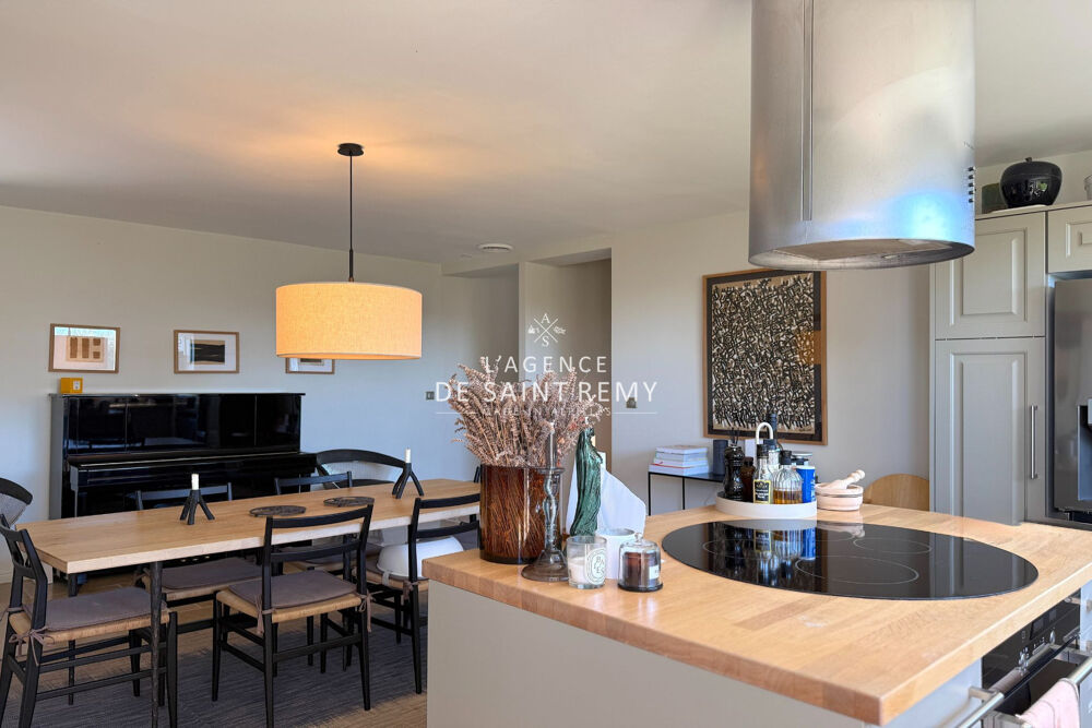 � vendre  Maison Saint-�tienne-du-Gr�s (13103)