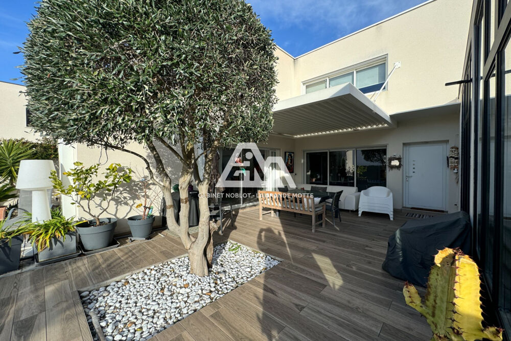 � vendre  Maison La Grande-Motte (34280)