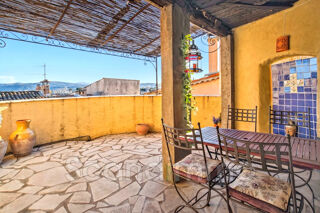  Maison  vendre 5 pices 122 m