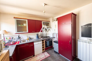  Appartement à vendre 3 pièces 70 m²