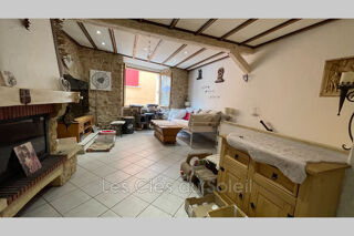  Maison � vendre 3 pi�ces 110 m�