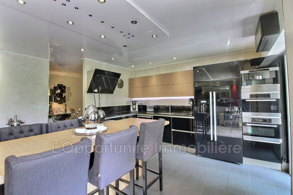  vendre  Appartement Cannes (06400)