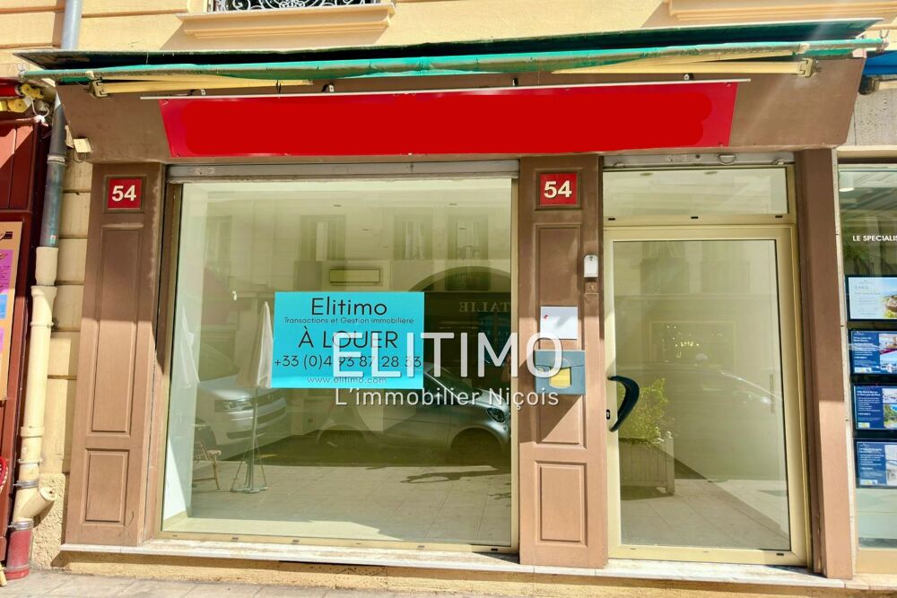   professionnel local commercial 