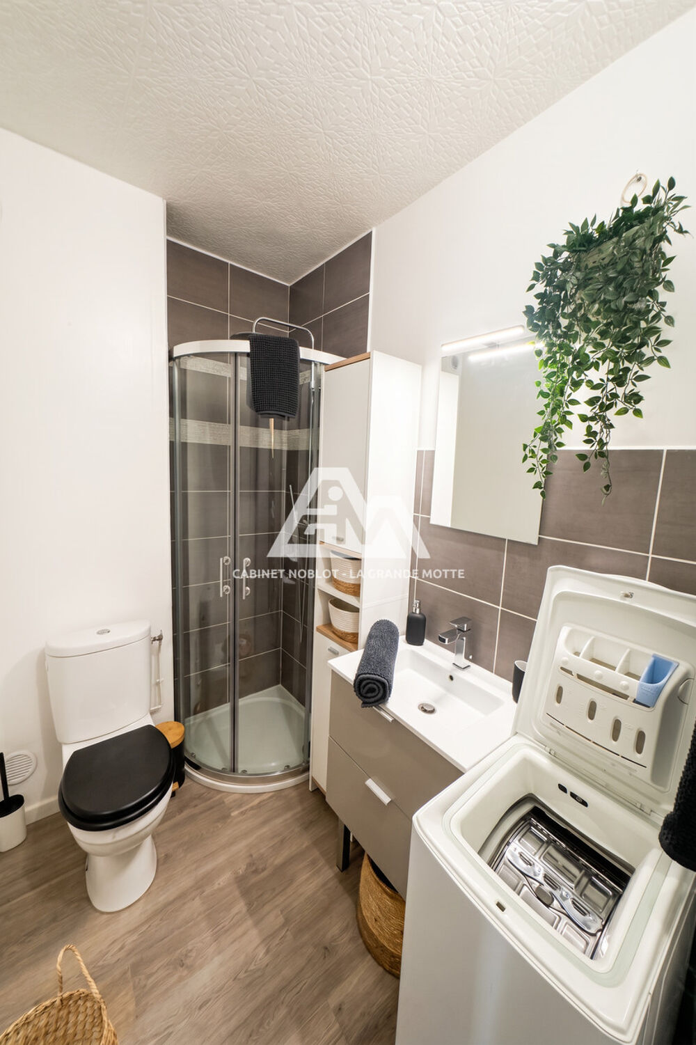 Location Appartement location appartement 1 Pièce(s) La grande-motte