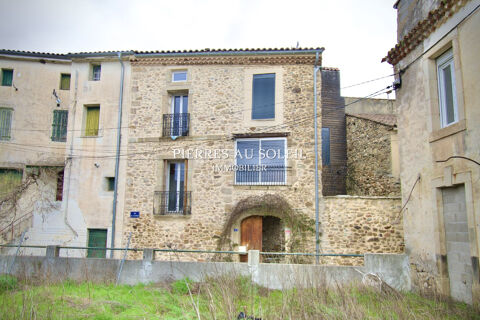   vente maison de village 4 Pi�ce(s) Maison - 4 pi�ce(s) - 130 m�