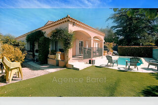  Maison à vendre 4 pièces 116 m²