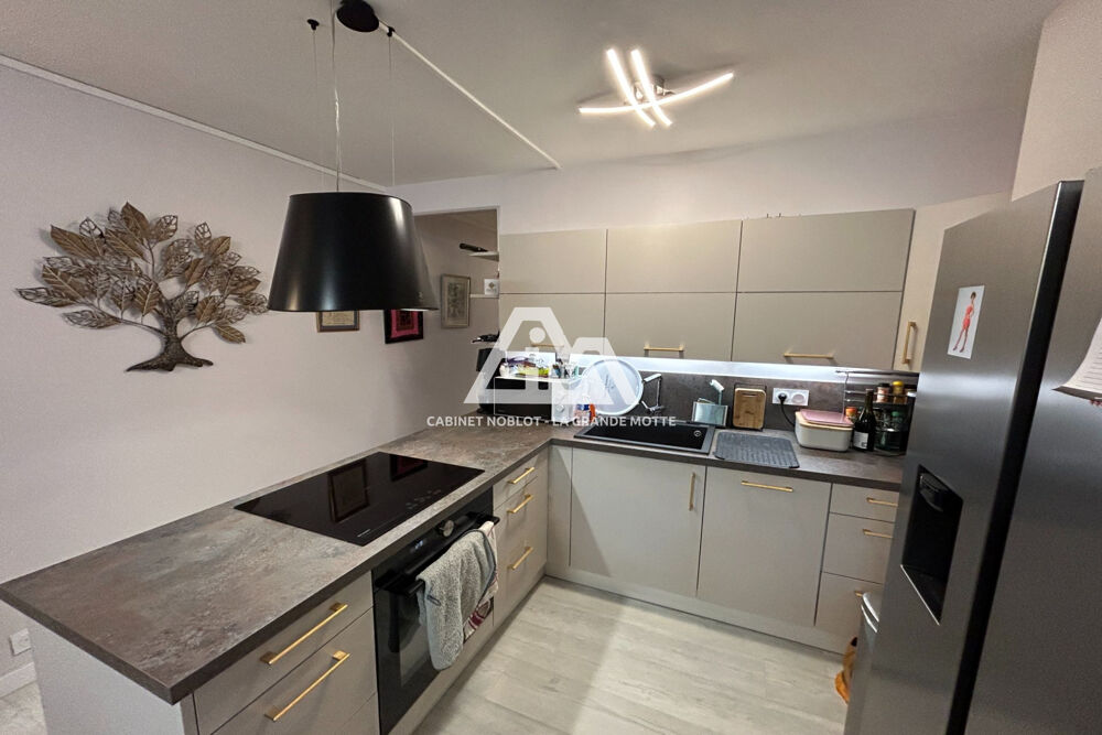 vente appartement 2 Pièce(s)