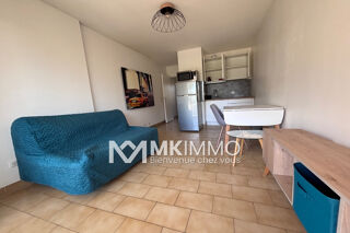  Appartement � louer 1 pi�ce 23 m�