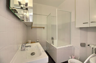  Appartement � vendre 1 pi�ce 19 m�