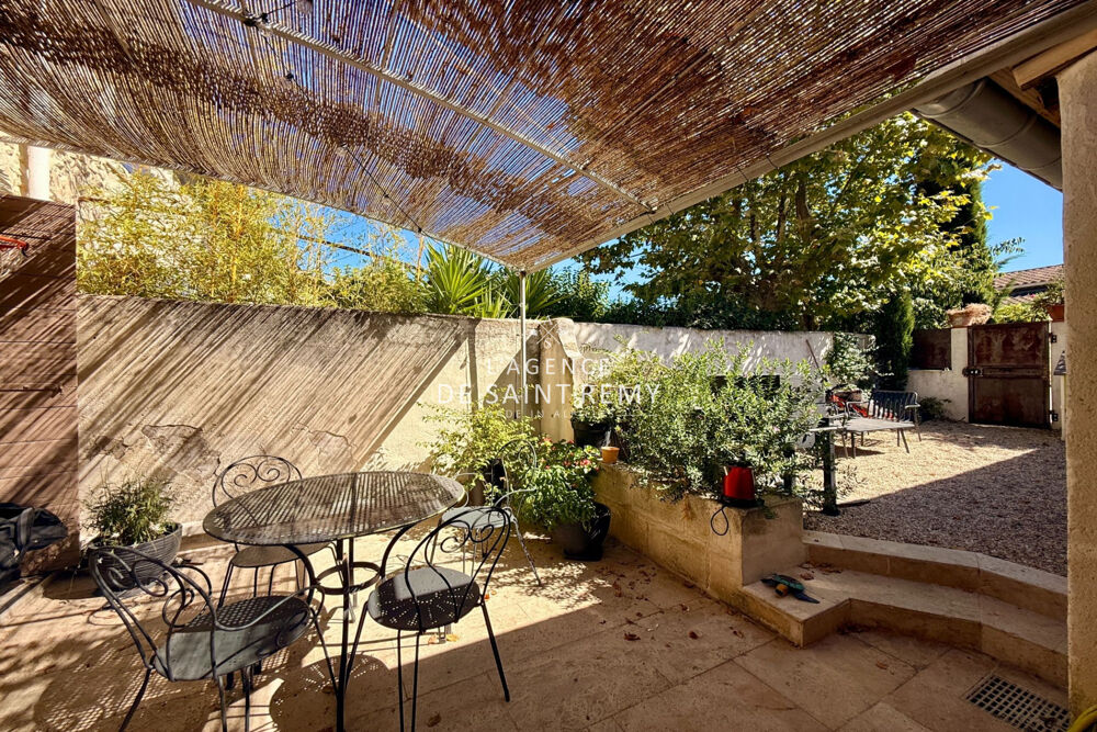 Vente Maison vente maison 4 Pièce(s) Saint-rémy-de-provence