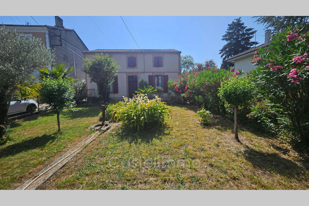 vente maison 6 Pièce(s)