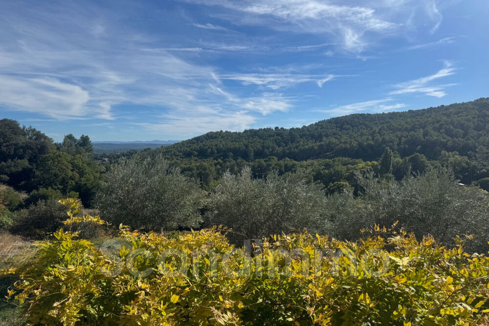  vendre  Maison Cotignac (83570)