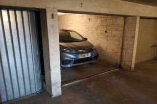 Vente Parking/Garage GARAGE 14 M² : BANANE CANNES Cannes