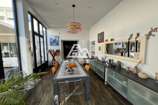  Maison à vendre 5 pièces 170 m²