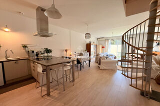  Appartement à vendre 76 m²