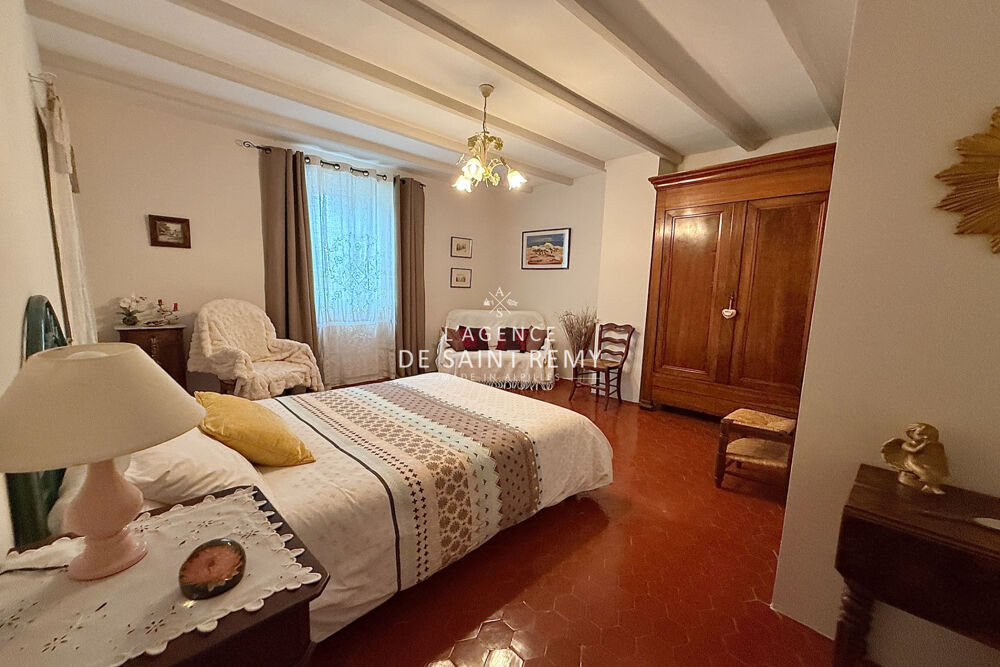 � vendre  Maison Plan-d'Orgon (13750)