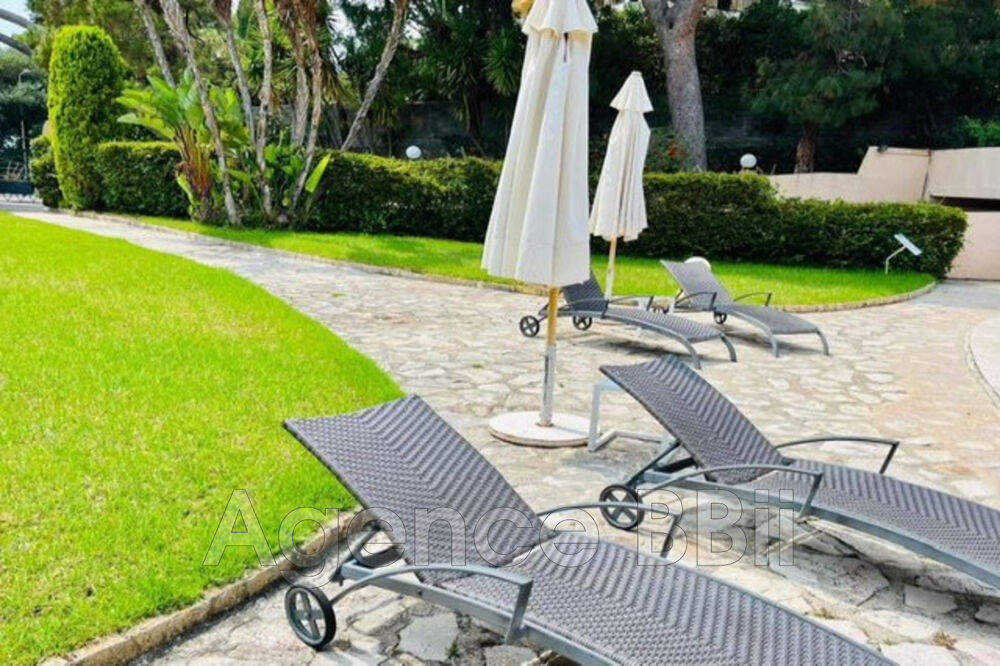 � vendre  Appartement Cap-d'Ail (06320)