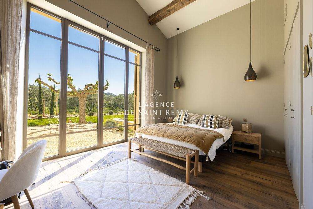 � vendre  Maison Saint-R�my-de-Provence (13210)