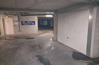  Parking / Garage à vendre 17 m²