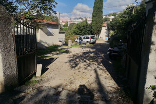  Parking / Garage � vendre 24 m�