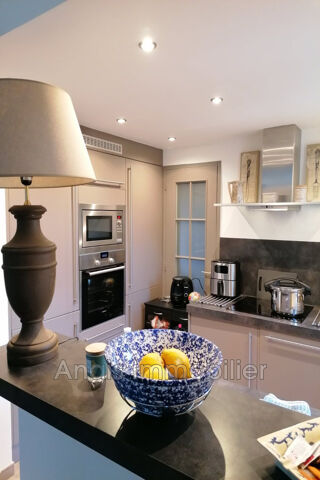  Maison à vendre 4 pièces 83 m²