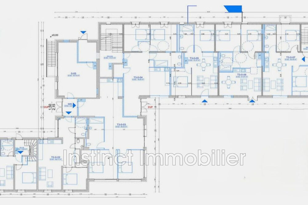 � vendre  Appartement Audierne (29770)