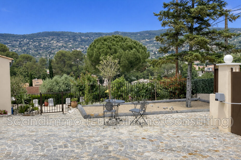 � vendre  Maison Grasse (06130)