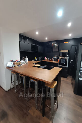  Appartement � vendre 5 pi�ces 118 m�