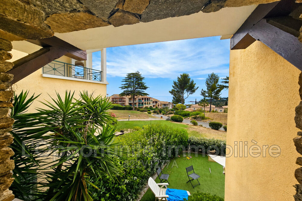 vente appartement 1 Pièce(s)