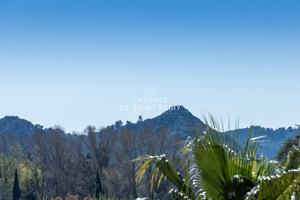 � vendre  Appartement Saint-R�my-de-Provence (13210)