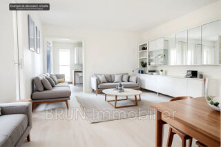  Appartement  vendre 2 pices 67 m