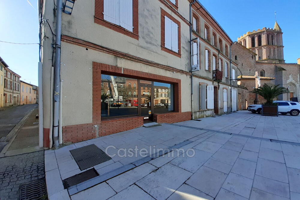  professionnel boutique Castelsarrasin
